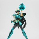 Great Toys - EX Bronze Dragon Shiryu V3 With Loose hair Normal Ver